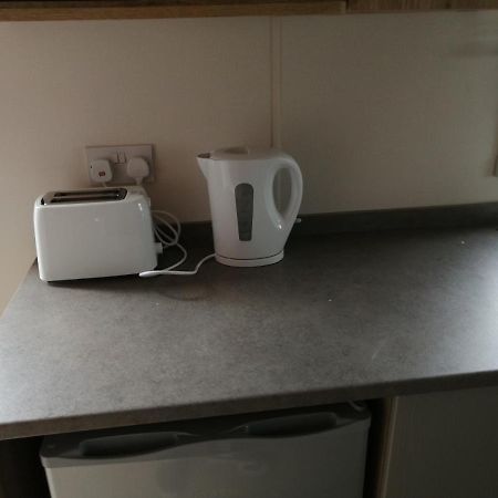 709 Seawick Villa Jaywick Sands ภายนอก รูปภาพ