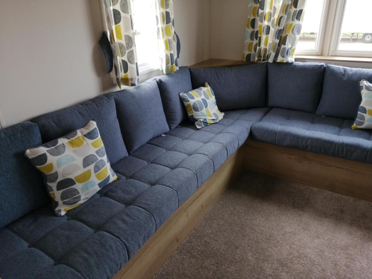 709 Seawick Villa Jaywick Sands ภายนอก รูปภาพ