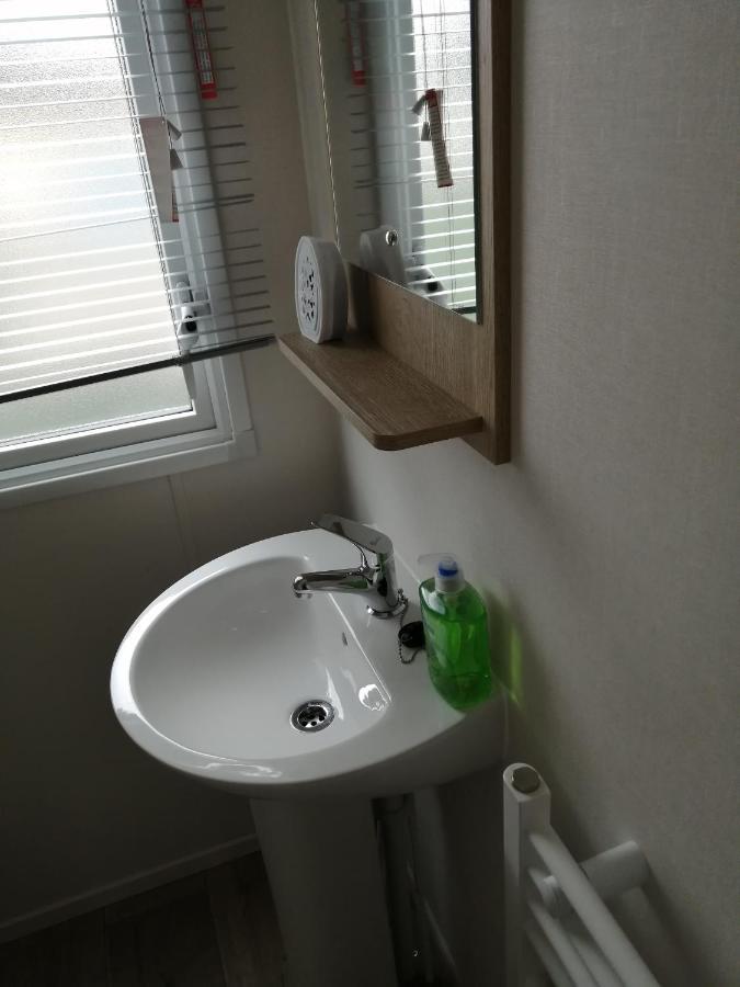 709 Seawick Villa Jaywick Sands ภายนอก รูปภาพ