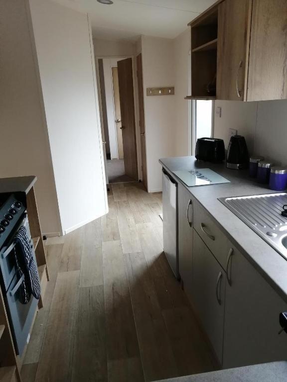 709 Seawick Villa Jaywick Sands ภายนอก รูปภาพ